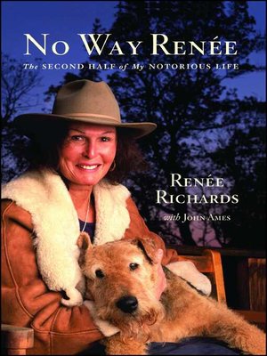 cover image of No Way Renee